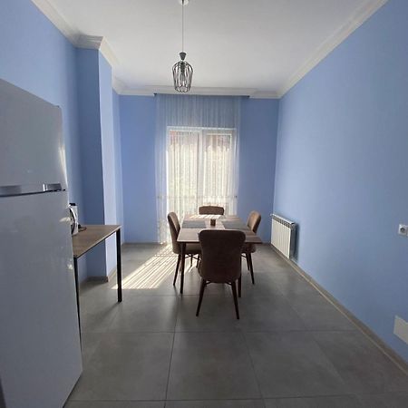 Отель Kemo House Батуми Экстерьер фото