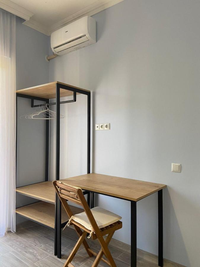 Отель Kemo House Батуми Экстерьер фото