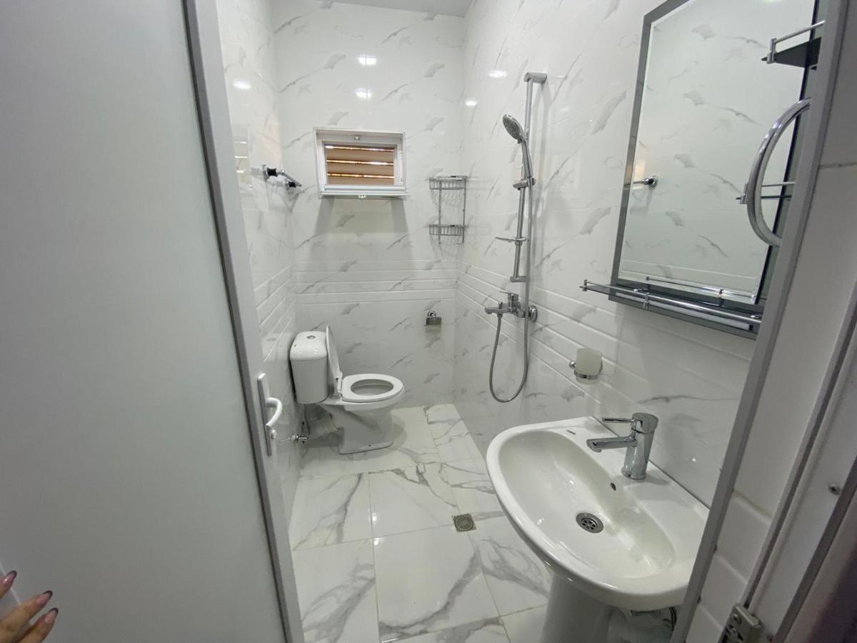 Отель Kemo House Батуми Экстерьер фото