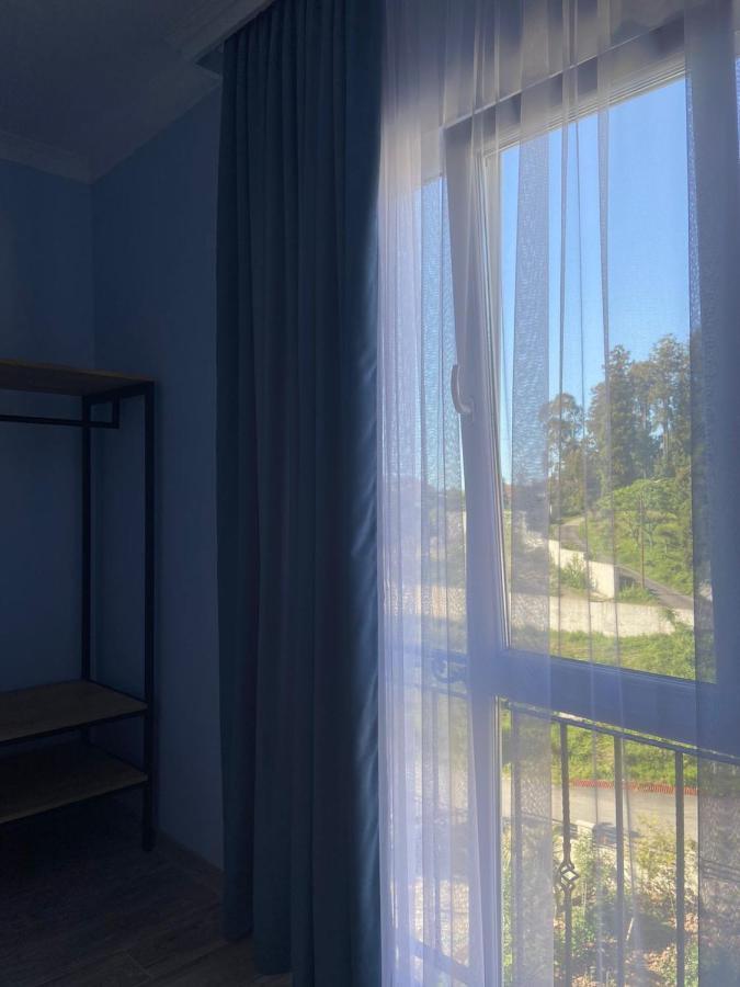Отель Kemo House Батуми Экстерьер фото