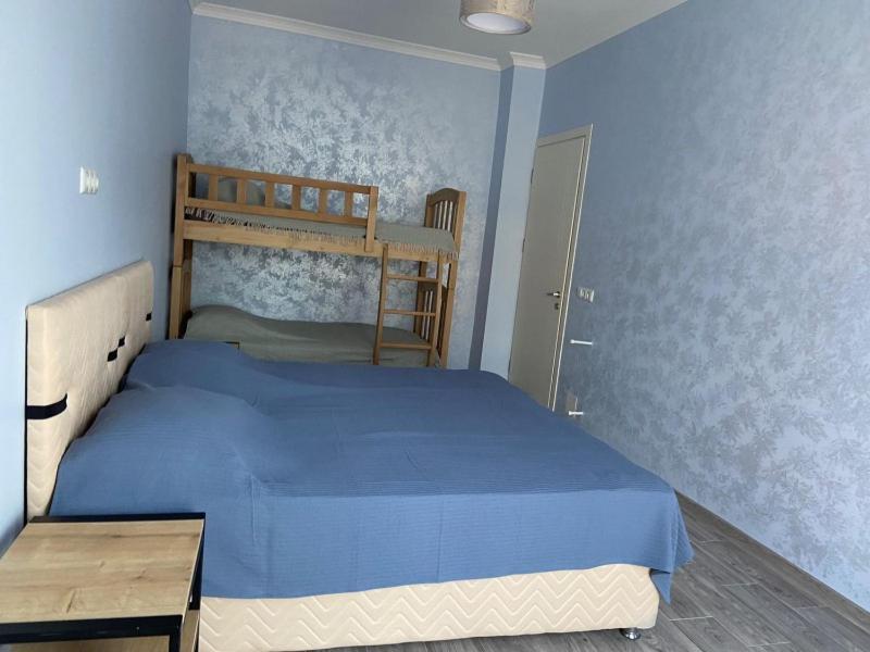Отель Kemo House Батуми Экстерьер фото