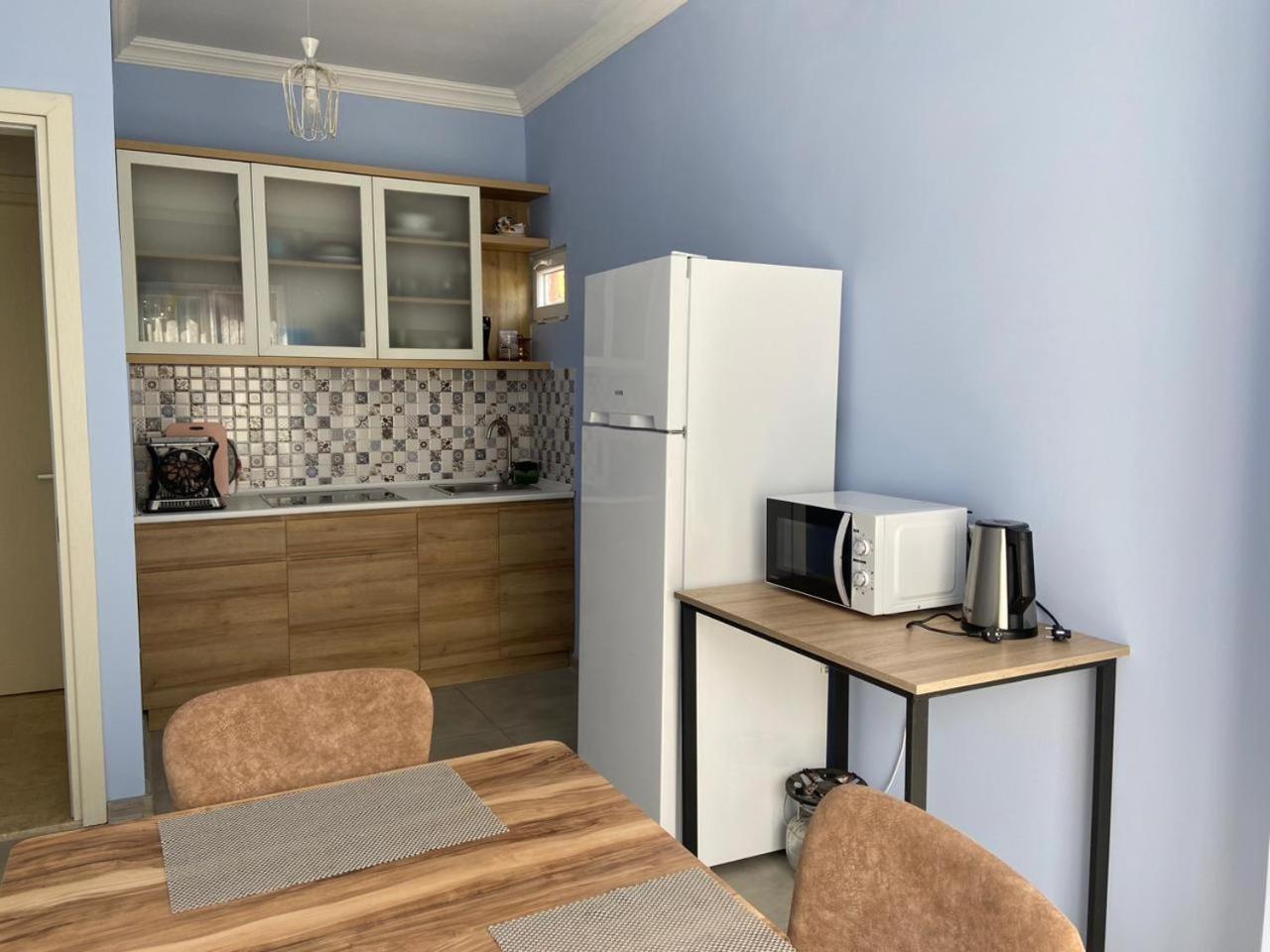 Отель Kemo House Батуми Экстерьер фото