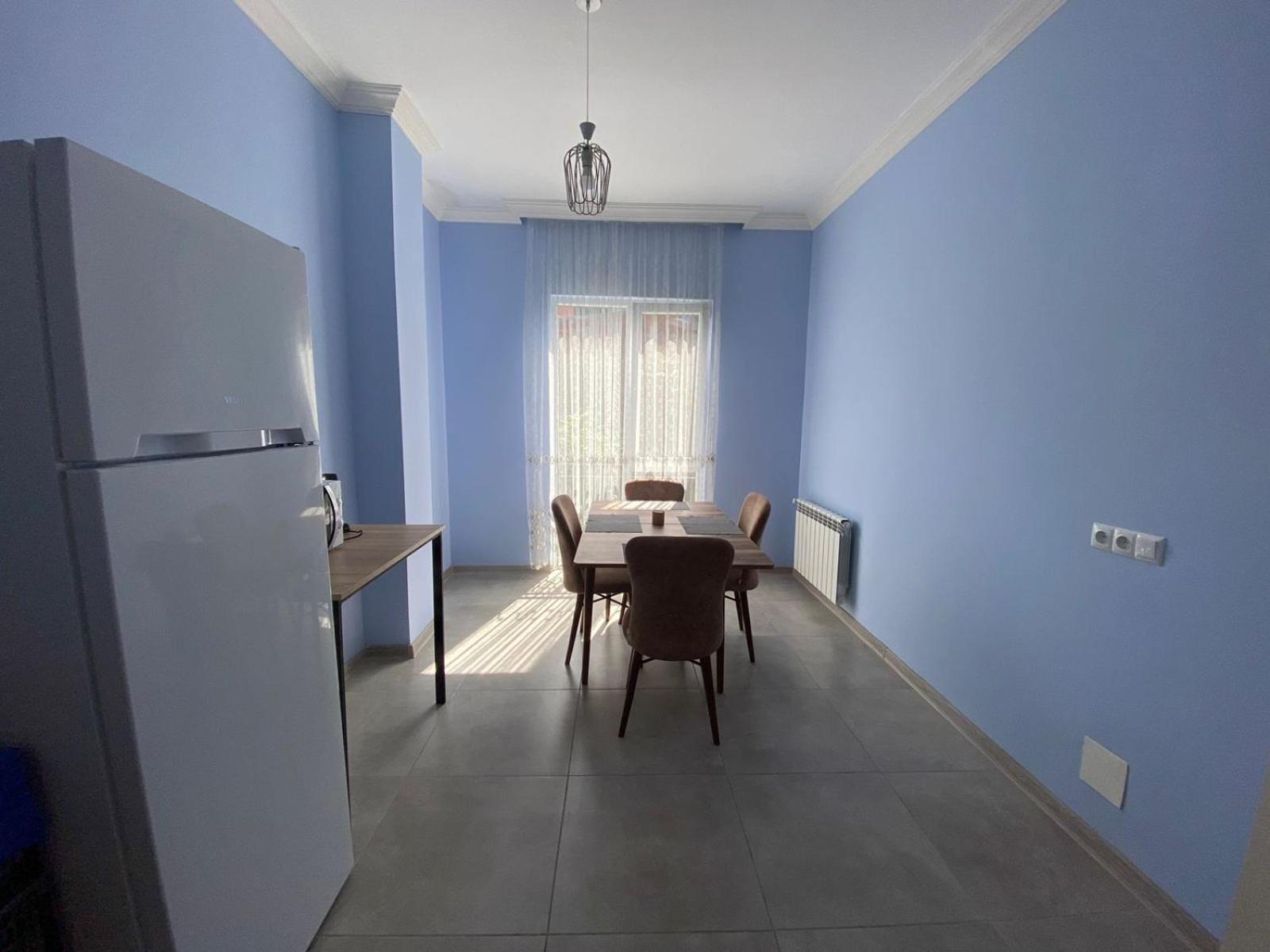 Отель Kemo House Батуми Экстерьер фото